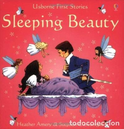 Libros: Sleeping Beauty- 9780746058343