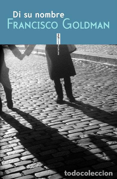 Libros: Di su nombre- 9788415601159