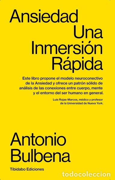 Libros: Ansiedad- 9788413478241