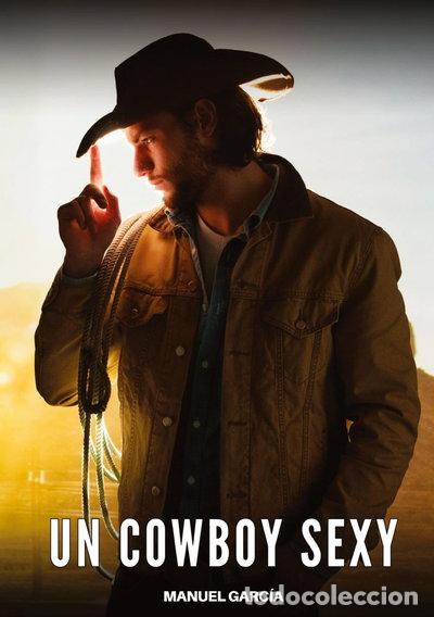 Libros: Un cowboy sexy- 9783384632852