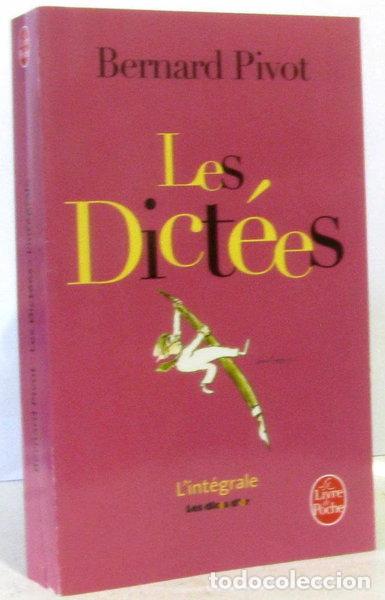 Libros: Les Dict&eacute;es - L'int&eacute;grale- 2000009426465