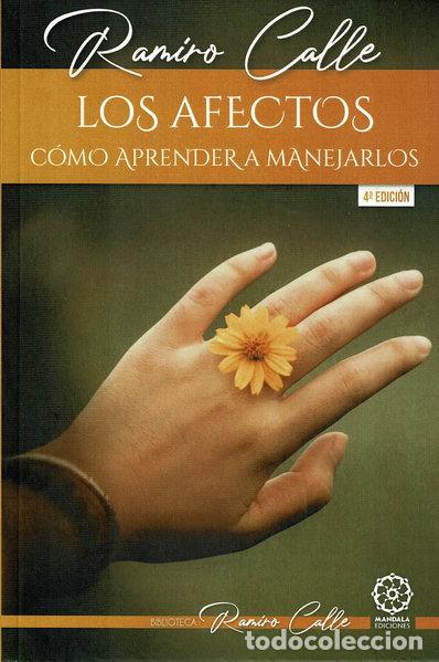 Libros: Los afectos- 9788410194434