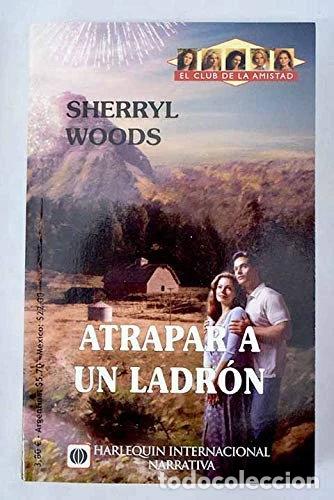 Libros: Atrapar a un ladr&oacute;n- 9788467103328 - Foto 1