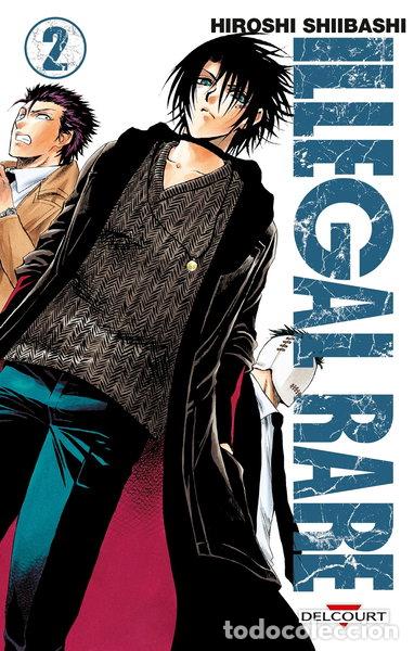 Libros: Illegal Rare 2- 9782756072388