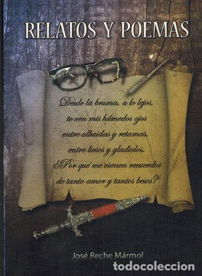 Libros: Relatos y poemas- 9788469719558 - Foto 1