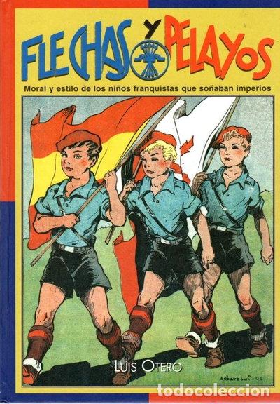 Libros: Flechas y pelayos- 9788441406827