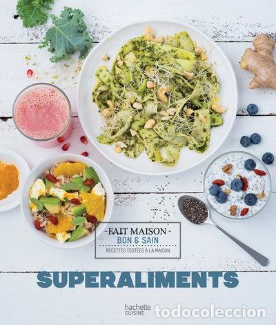 Libros: Superaliments- 9782011713711 - Foto 1