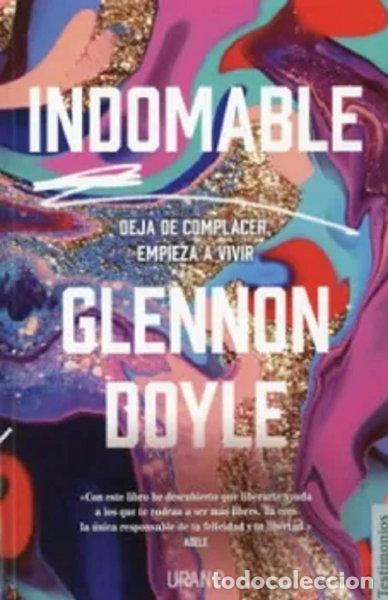 Libros: Indomable- 9789585531352