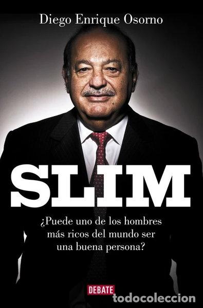 Libros: Slim (9788499926568) - Foto 1