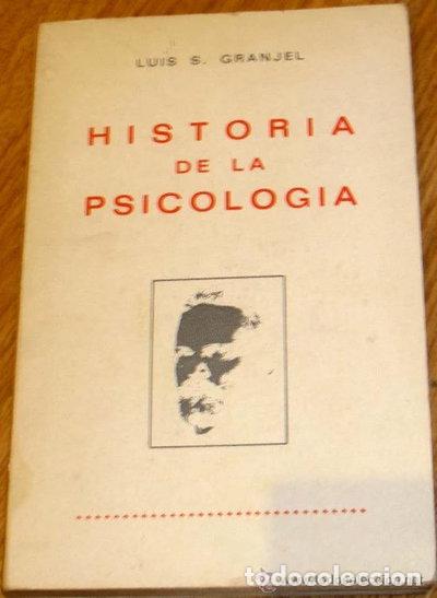 B&uuml;cher: Historia de la psicolog&iacute;a- 9788440086075