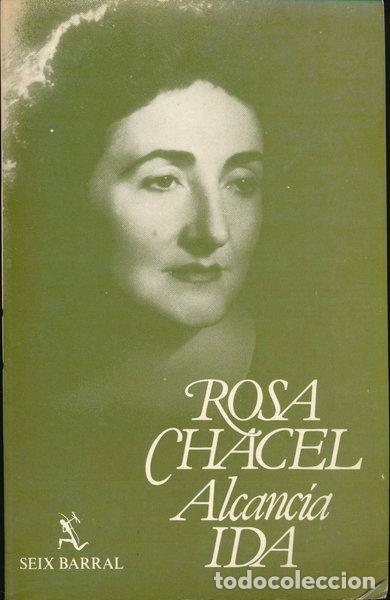 Libros: Ida (Alcanc&iacute;a)- 9788432245176 - Foto 1