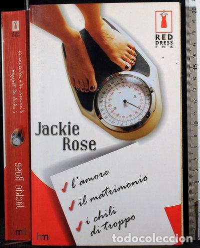 B&uuml;cher: L'amore, il matrimonio, i chili di troppo- 9788880191124
