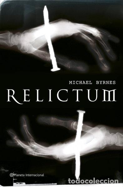 Libros: Relictum- 9788408078586