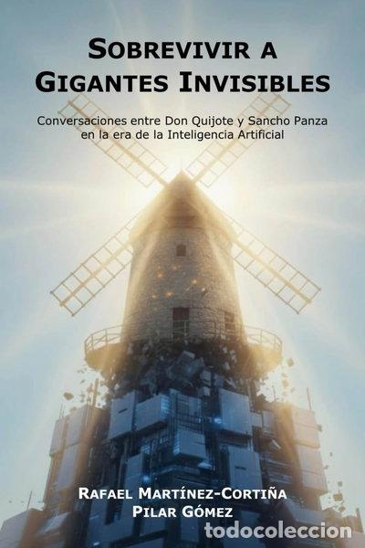 Libros: Sobrevivir a gigantes invisibles- 9798246404836