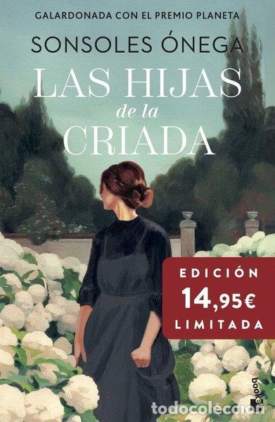 Libros: Las hijas de la criada- 9788408299745 - Foto 1