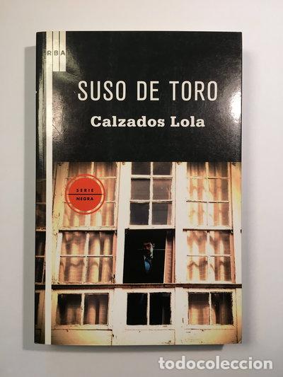 Libros: Calzados Lola- 9788498677485