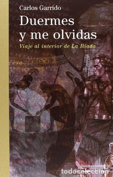 Libri di seconda mano: Duermes y me olvidas- 9788484326519