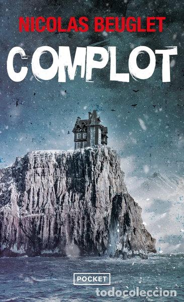 Libri di seconda mano: Complot- 9782266291224
