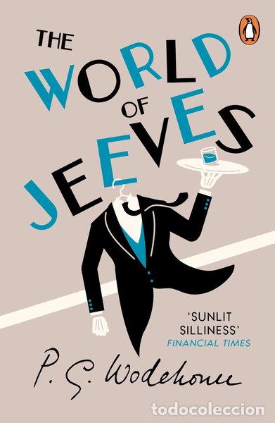 Libros: The World of Jeeves- 9780099514237