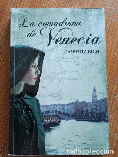 Libros: La comadrona de Venecia- 9788415239932 - Foto 1