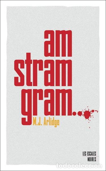 Libros: Am stram gram- 9782365690812