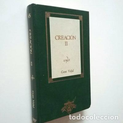 Libros: Creaci&oacute;n II- 9788440207043