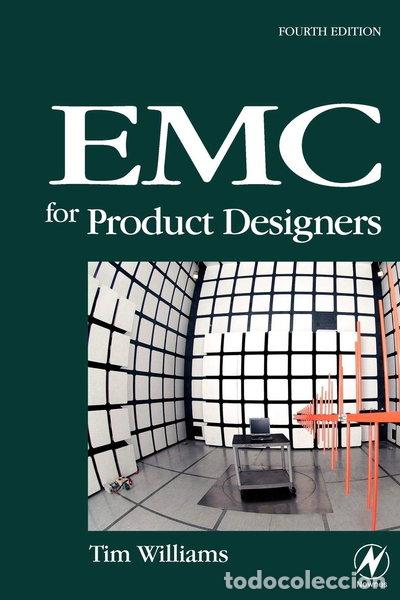 Libros: Emc for product designers- 9780750681704