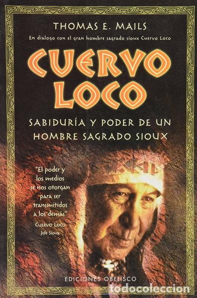 Libros: Cuervo Loco- 9788477208587