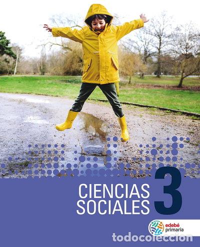 Libros: Ciencias Sociales 3- 9788468337036 - Foto 1