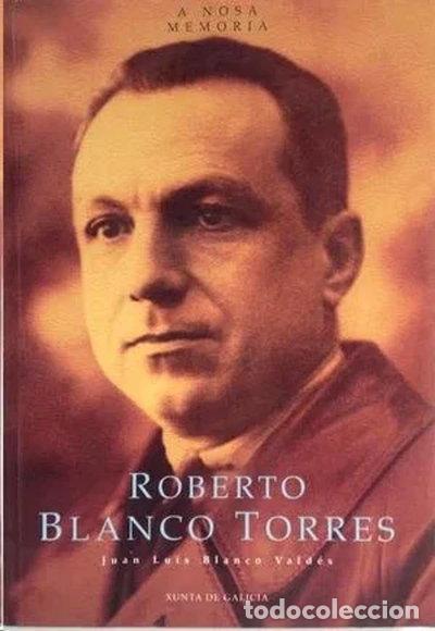 books: Roberto Blanco Torres- 9788445323731