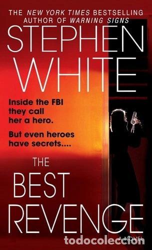 books: The Best Revenge- 9780440237426