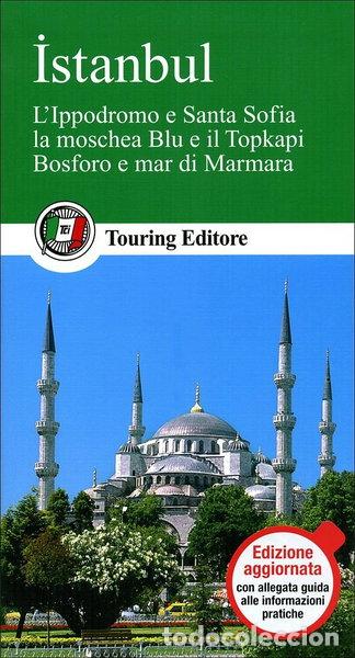 books: Istanbul- 9788836549108