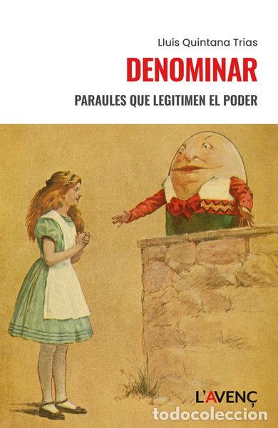 Libros: Denominar- 9788418680519