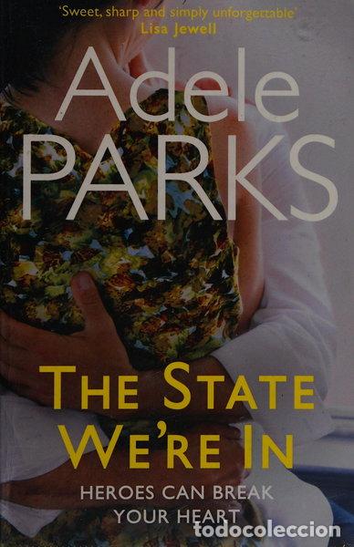 Libros: The State We're In- 9780755371396