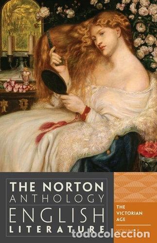Libros: The Norton Anthology of English Literature- 9780393912531