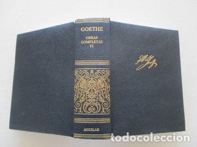 Libros: Obras Completas VI- 9788447340767