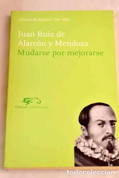 Libros: Mudarse por mejorarse- 9788479545345 - Foto 1