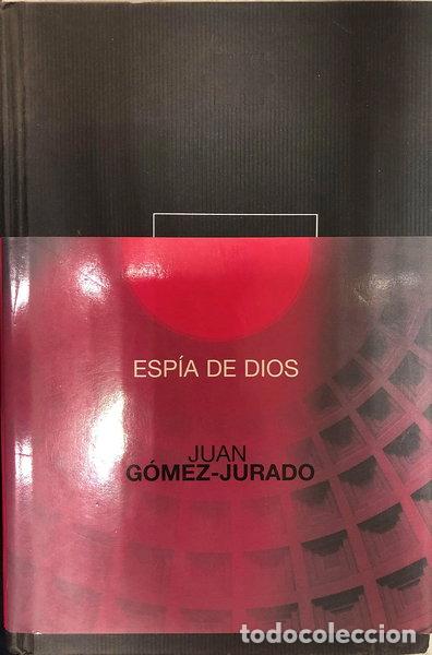 books: Esp&iacute;a de Dios- 9788496689053