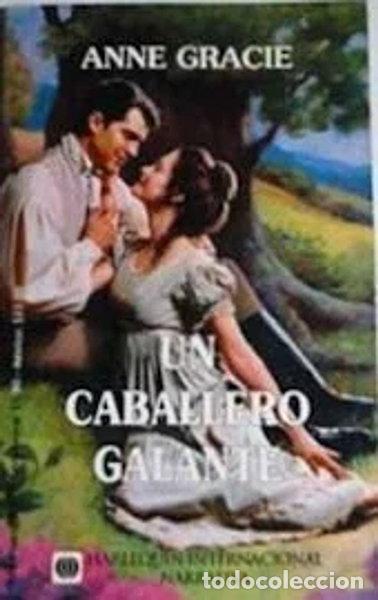 books: Un Caballero galante- 9788439691297