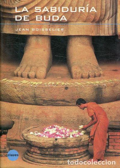 books: La sabidur&iacute;a de Buda- 9788440688200