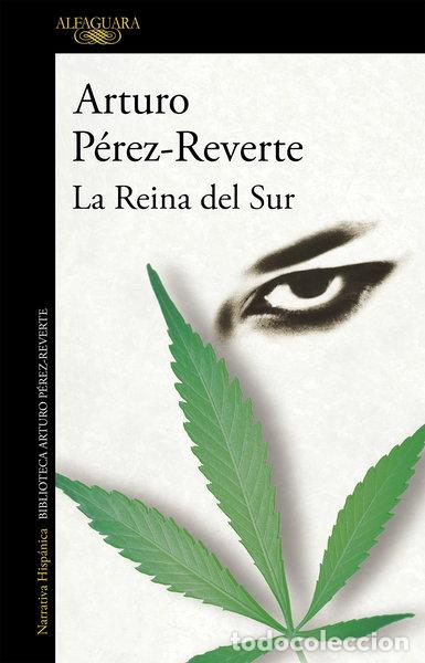 Livros em segunda m&atilde;o: La Reina del Sur- 9788420471983