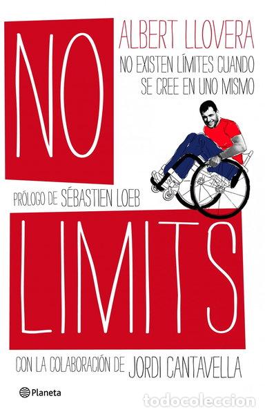 Livros em segunda m&atilde;o: No limits- 9788408094500