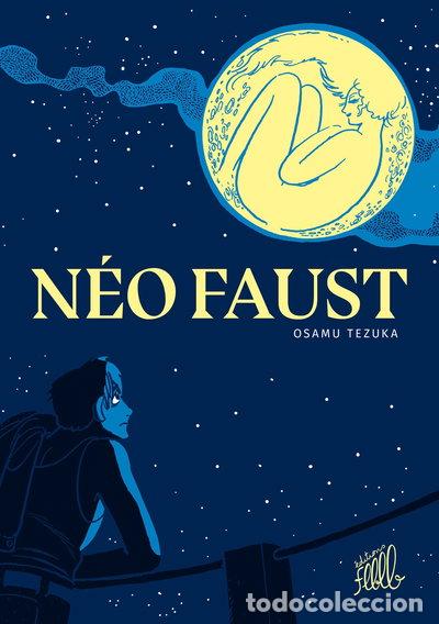 Libros: N&eacute;o Faust- 9782357611122 - Foto 1