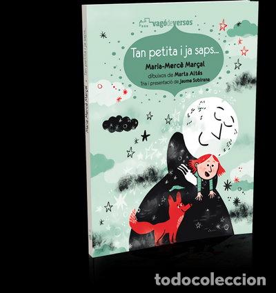 Libros: Tan petita i ja saps- 9788494313073
