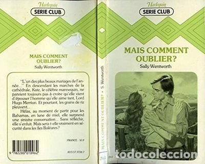 Livres: Mais comment oublier ?- 9782280010962