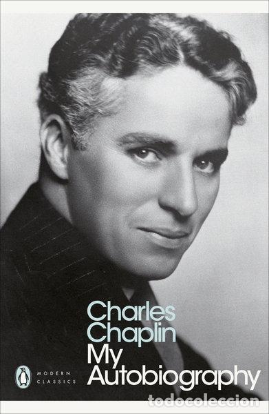 Livres: My Autobiography- 9780141011479