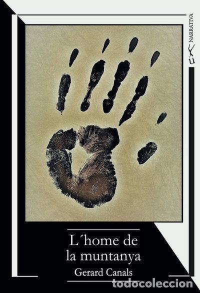 Livres: L'home de la muntanya- 9788418212468