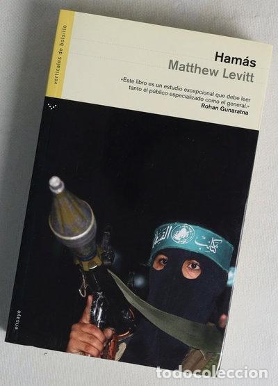 Libros: Ham&aacute;s- 9788492421022