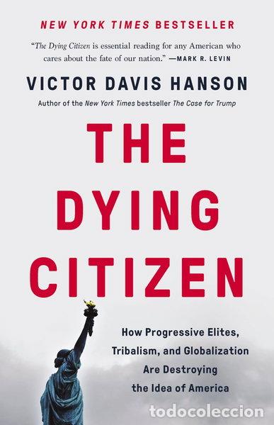 Libros: The Dying Citizen- 9781541647534