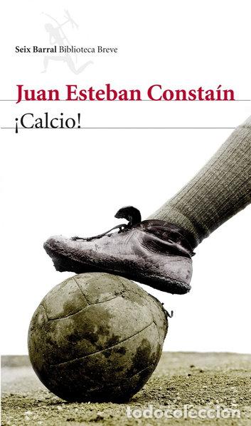 Libros: &iexcl;Calcio!- 9788432209604